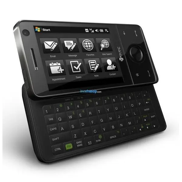 HTC TOUCH PRO PDA TELEFON