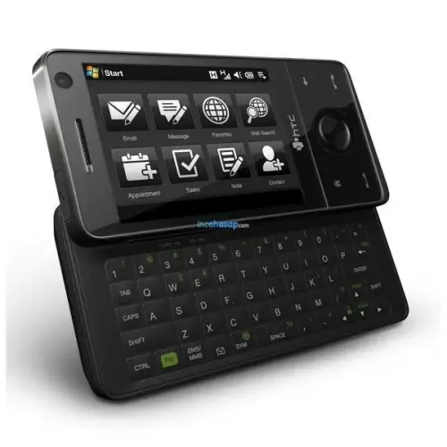 HTC TOUCH PRO PDA TELEFON
