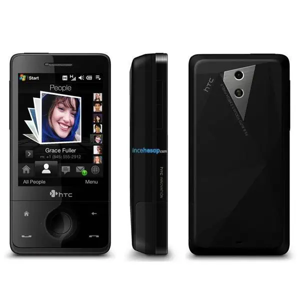HTC TOUCH PRO PDA TELEFON