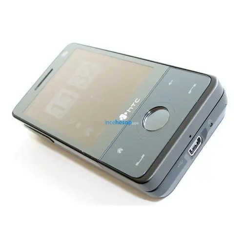HTC TOUCH PRO PDA TELEFON