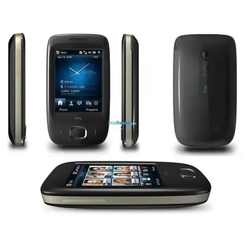 HTC TOUCH VIVA PDA TELEFON
