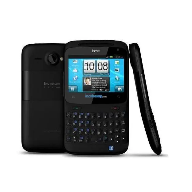Htc Chacha