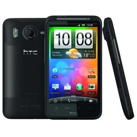 HTC Desıre HD