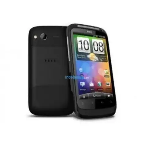 HTC DESIRE S(Distribütör firma garantisinde)