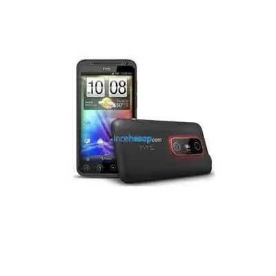 Htc Evo 3D