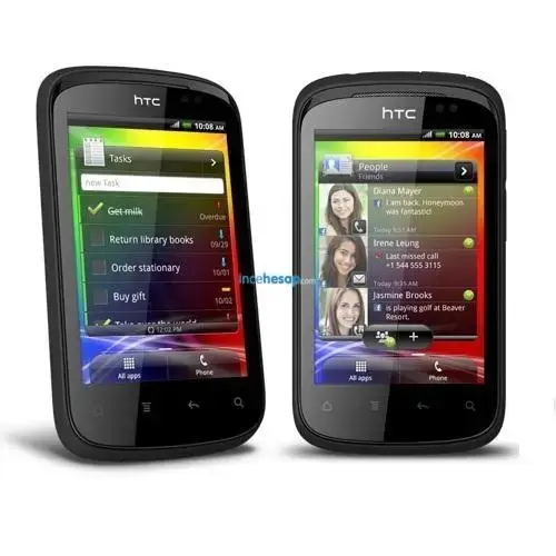 Htc Explorer