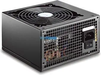 HUNTKEY GREEN STAR LW-6450HG POWER SUPPLY
