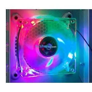 HUNTKEY HERCULES H001 ATX SİYAH-TURUNCU