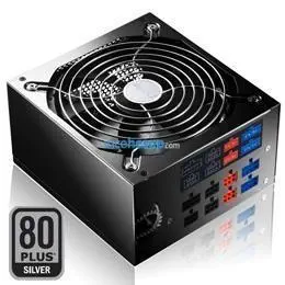 HUNTKEY X7 900 MODULER KABLO SİSTEMİ POWER SUPPLY