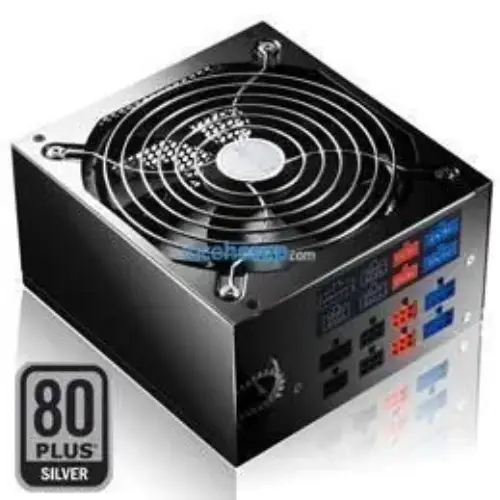 HUNTKEY X7 900 MODULER KABLO SİSTEMİ POWER SUPPLY