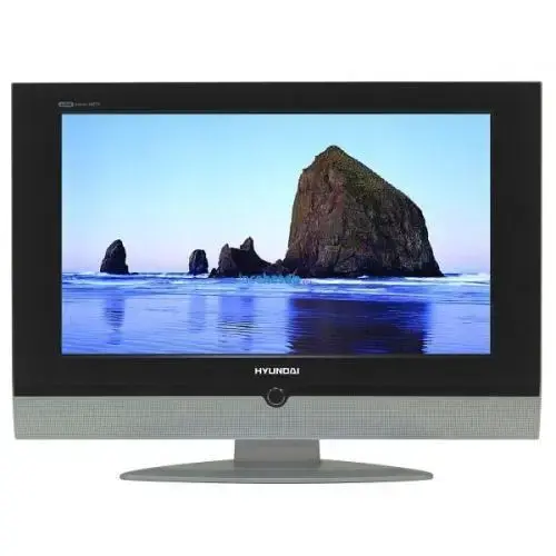HYUNDAI HLT-3210 32″ 81 CM LCD