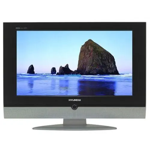 HYUNDAI HLT-3710 37″ 94 CM LCD TV