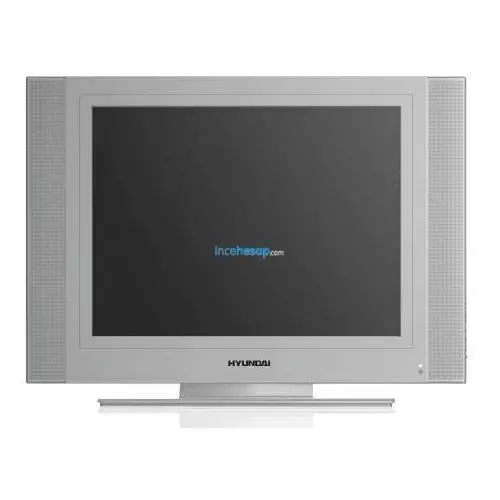 HYUNDAI 20LHL24 20″ LCD TV 