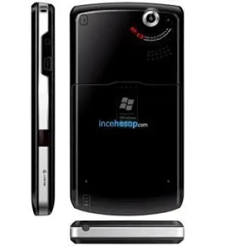 I-Mate JAQ3 PDA TELEFON