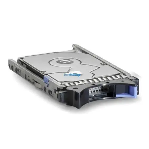 500GB IBM 49Y3726 7,2K 6G 2,5I SL-HS NL SAS HDD