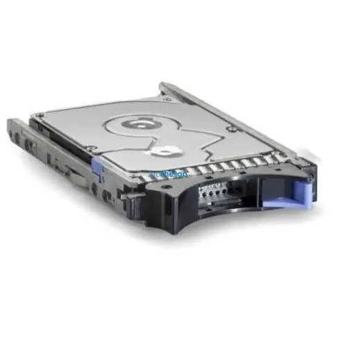 146GB IBM 42D0677 15K SLIM-HS 2,5I SAS HDD
