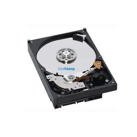 IBM 600GB 49Y1866 15K 6G 3,5I SAS HDD