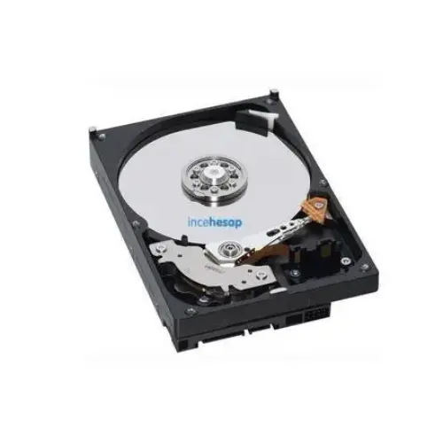 IBM 600GB  49Y1866 15K 6G 3,5I SAS HDD