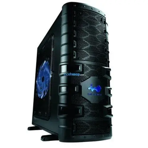 IN-WIN DRAGON RIDER ATX KASA