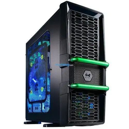 IN-WIN MAELSTROM ATX KASA