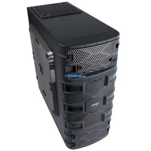 IN-WIN DRAGON SLAYER ATX KASA