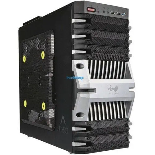 IN-WIN TRACK ATX KASA