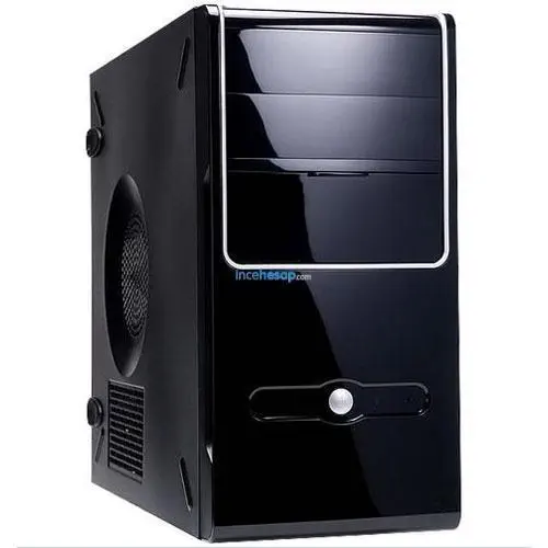 IN-WIN Z637 ATX KASA