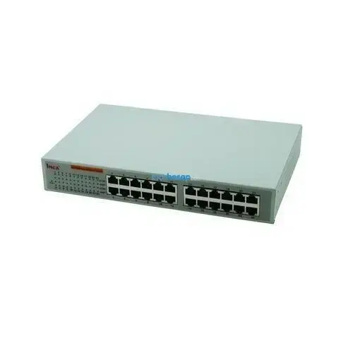 Inca INW-24PW 24 Port 10/100/200 Switch