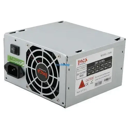 INCA IPS250 POWER SUPPLY 250W