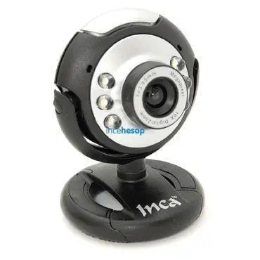 INCA IC3562 WEBCAM