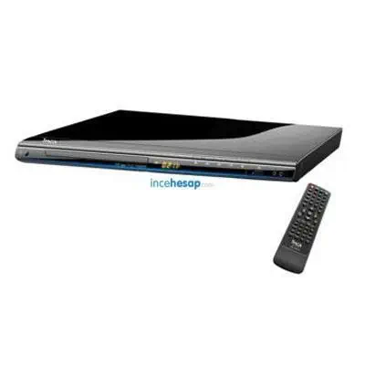 Inca IDV-440HD Karaoke 5+1 Dvd-Divx Oynatıcı Hdmi