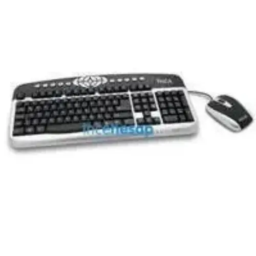 INCA IMK-384U Q MM KLAVYE USB SET(IK289/IM161)