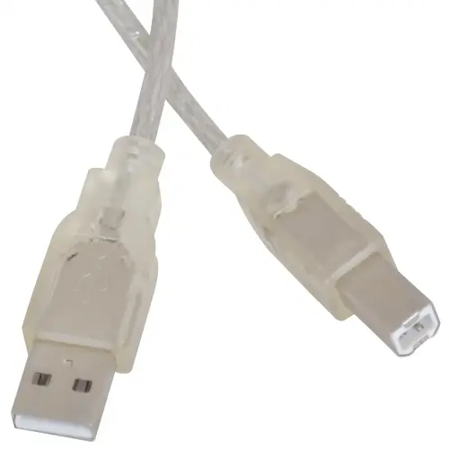 Inca IPR-01 USB 2.0  Yazıcı Kablosu + Askılı 1,5M