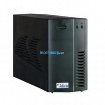 Inform New Guard S 1500A Kgk (AVR) 7-20dk Siyah