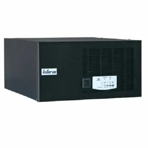 İnform Sinüs Rack Online 3 Kva 7-20 Dak.