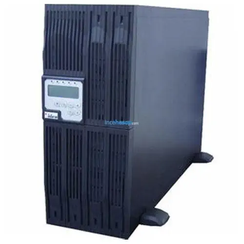 Inform 6000U Multıpower Onlıne 6KVA Kgk 5-15 Dak.