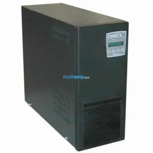 INFORM SAVER DSP-COMPACT 5KVA KGK (SD 1105-020)