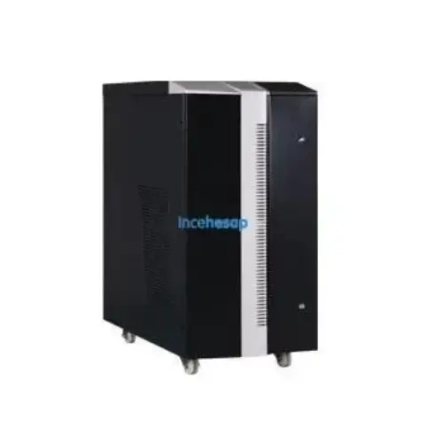 INFORM SAVER DSP 15 KVA KGK (SD-3115-COMP) 6-16 dk