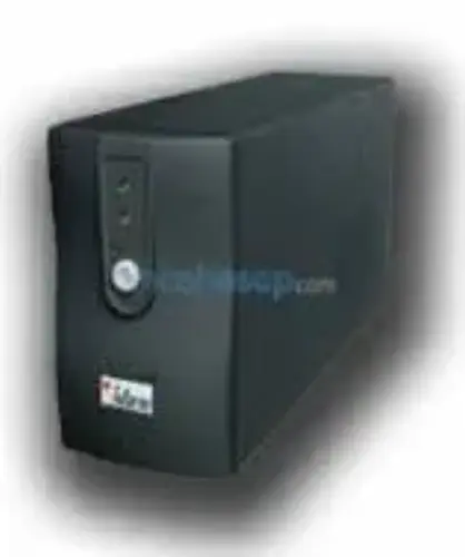 INFORM GUARD 600 STANDBY COMPACT  KGK (AVR) 5-10dk