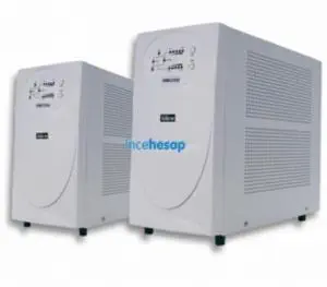 INFORMER 3000-XXL 45-100 dk.(SİNÜS ÇIKIŞLI)