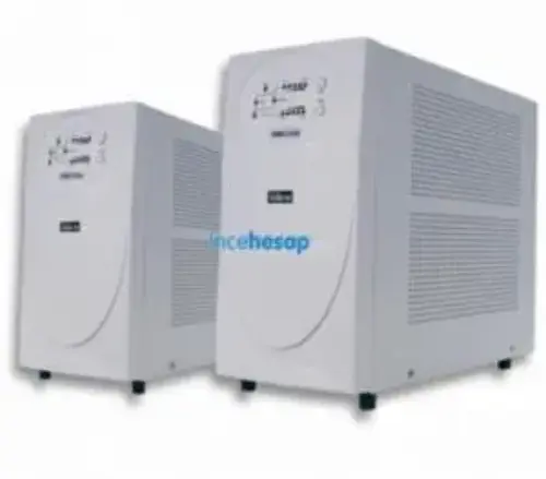 INFORMER 3000-XXL  45-100 dk.(SİNÜS ÇIKIŞLI)