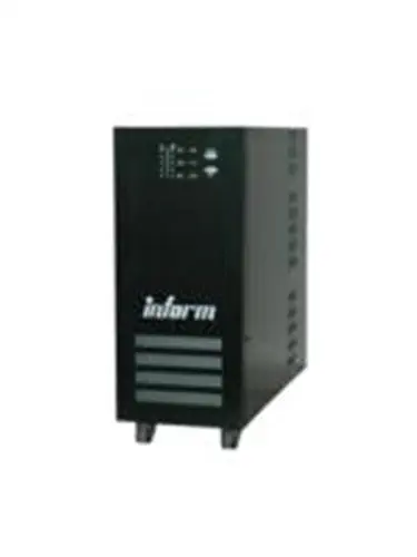 INFORMER 3000-XXL 45-100 dk.(SİNÜS ÇIKIŞLI)
