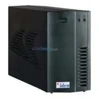 INFORM GUARD 600A KGK (AVR) 5-13 dk (SİYAH)
