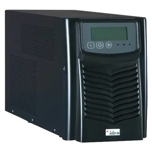 İnformer 3000-COMP 3 Kva Kgk 5-15 Dak. (Sinüs + RS232)