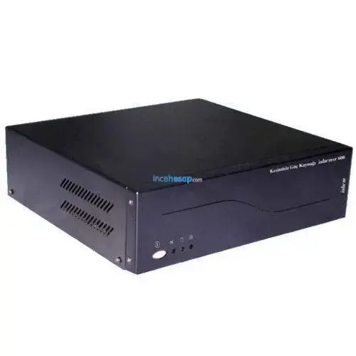INFORMER 602 40-100 dk. (1 PC 1SAAT) UPS
