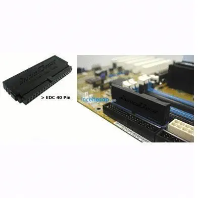 2 GB DOM Module 40 pin IDE 
