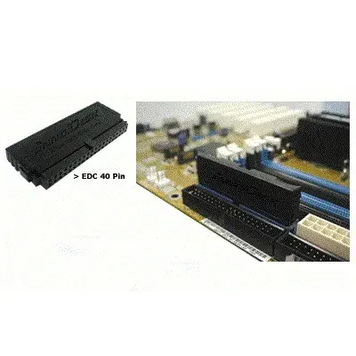 4 GB Dom Modüle 40 Pin Ide