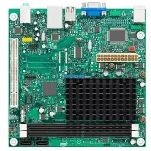 INTEL D410PTL ATOM D410 VGA+LAN+SES Mini-ITX