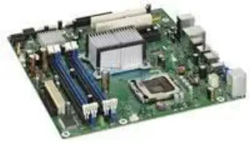 INTEL DG33BUC DDR2 G33 VGA+GLAN+SATA2 16X