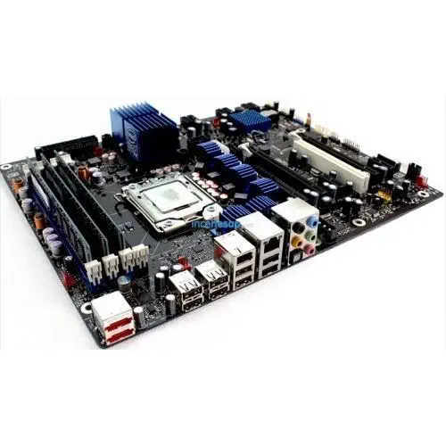 INTEL X58SO X58 DDR3 GLAN+SATA2 16X-BLK